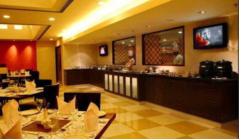 Aditya Hometel Hyderabad Restaurant photo